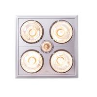 Lighting 雷士 NVC  E-JC-30LHD 108 四灯暖浴霸