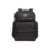 TUMI Alpha 3系列 男士尼龙双肩包 02603580D3 黑色 中号