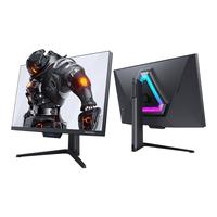  红魔 Redmagic 红魔 GM001J 27英寸 Mini-LED G-sync FreeSync 显示器（3840×2160、160Hz、sRGB≥99%、HDR1000、Type-C 90W）