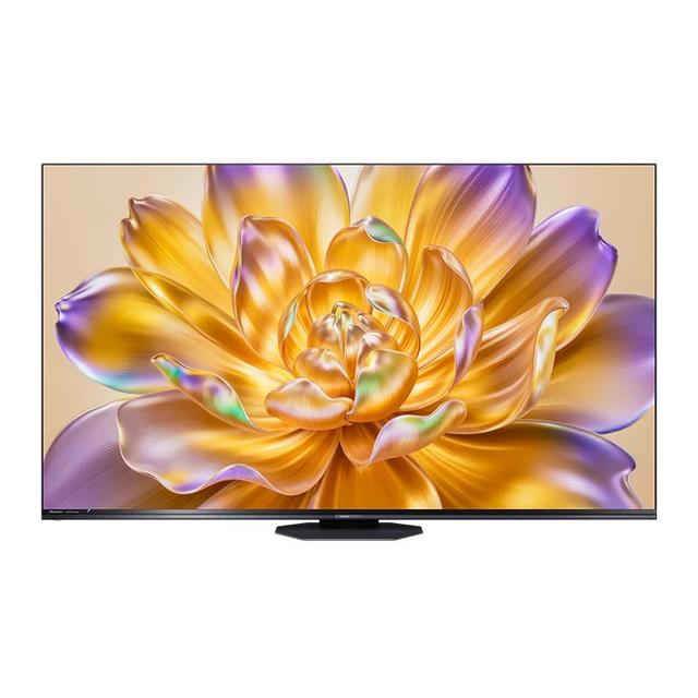 海信 65E8Q 液晶电视 65英寸 4K