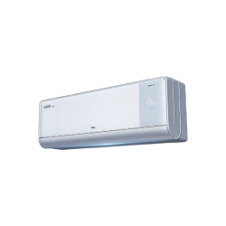TCL 小蓝翼Q7Max系列 KFR-35GW/YQ7Ga+B1 新一级省电 壁挂式空调 1.5匹