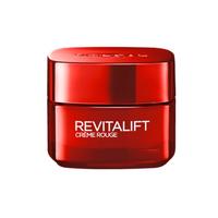 L'OREAL PARIS 巴黎欧莱雅 复颜抗皱红参日霜 50ml