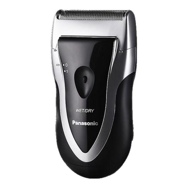 Panasonic ESB383-S 电动剃须刀 黑色