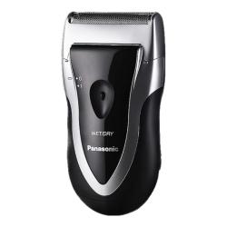 Panasonic ESB383-S 电动剃须刀 黑色
