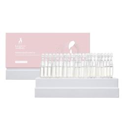 袋鼠妈妈 袋鼠光感透亮次抛精华准护肤品清爽补水提亮精华液 光感透亮次抛精华液-1.5ml×30支