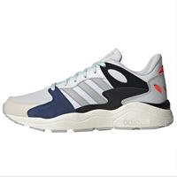 阿迪达斯 （adidas）男鞋 冬季自营运动鞋复古鞋轻便透气缓震耐磨跑步休闲鞋 EG8746 39/6