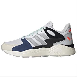 阿迪达斯 （adidas）男鞋 冬季自营运动鞋复古鞋轻便透气缓震耐磨跑步休闲鞋 EG8746 39/6