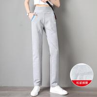 Makino 犸凯奴 运动裤女春夏秋季薄款棉休闲裤子女长裤女士运动裤