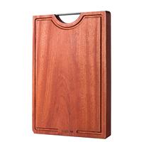 SUNCHA 双枪 砧板(40*28*2.5cm、乌檀木)