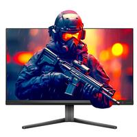  PHILIPS/飞利浦 180Hz刷新率 23.8英寸显示器