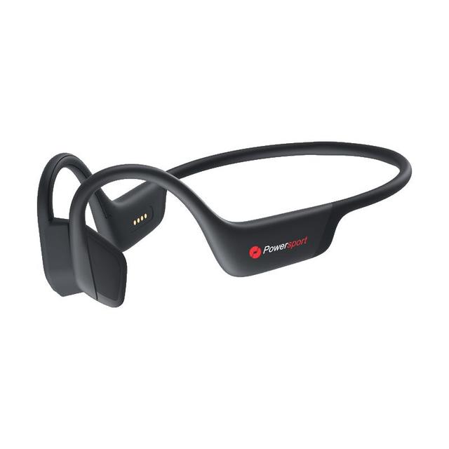 击音 KG-F1 骨传导蓝牙耳机击音64G内存+长续航蓝牙耳机运动跑步无线