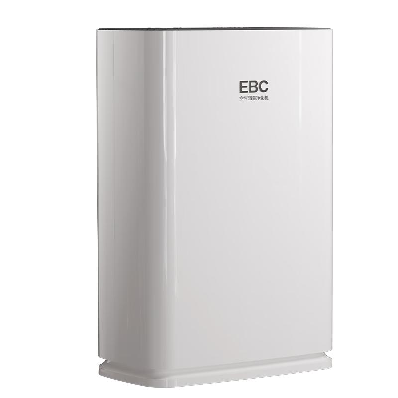 EBC 英宝纯 HX480Y-EZ 家用空气净化器