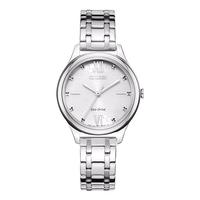 CITIZEN 西铁城 光动能腕表系列 32毫米光动能腕表 EM0500-73A
