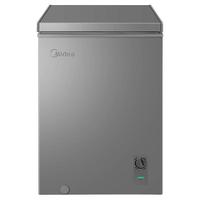 Midea/美的 一级节能 冰柜  143L