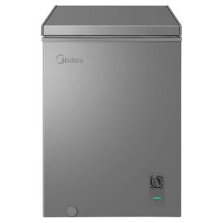  Midea/美的 一级节能 冰柜  143L
