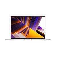 小米 Redmi Book 16 2024 i7-13620H 120Hz高刷 灰色 16GB+1TB 笔记本电脑