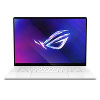 ROG 玩家国度 幻16Air Ultra版 16英寸 游戏本 铂月白(Core Ultra9 185H、RTX 4070 8G、32GB、1TB SSD、2.5K、OLED、240Hz)