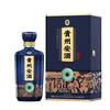 贵州安酒 经典 53%vol 酱香型白酒 500ml 单瓶装