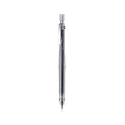 百乐 防断芯自动铅笔 H-325 透明色 0.5mm 单支装