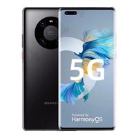 HUAWEI 华为 Mate 40 Pro 有充版 5G手机 8GB+128GB 亮黑色