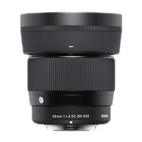 适马 Contemporary系列 大光圈 定焦镜头