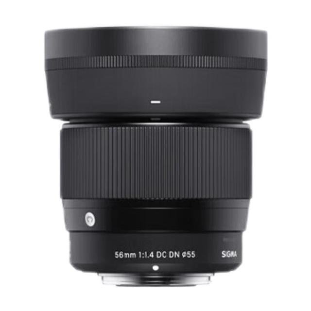 适马 Contemporary系列 大光圈 定焦镜头