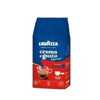 LAVAZZA 拉瓦萨 经典奶香意式浓缩咖啡豆意大利进口中烘1kg