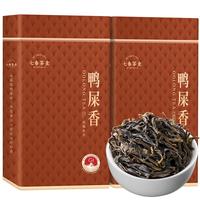 七春 茶叶凤凰单枞500g潮州单从鸭屎香乌岽单丛礼盒年货节