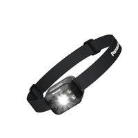 松下挥手感应头灯超亮长续航LED夜钓钓鱼营地充电头戴式工作矿灯应急