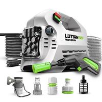 LUTIAN 绿田 雪豹P4-IDN 电动洗车器 1800W