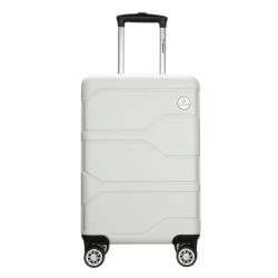 外交官 拉杆箱 TC-690 白色 20英寸