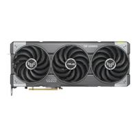 华硕 TUF GAMING GeForce RTX 5070 OC 12GB 显卡