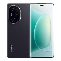 HONOR 荣耀 300 Pro 5G手机 12GB+256GB 墨岩黑