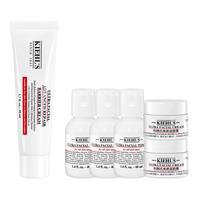 Kiehl's 科颜氏 高保湿系列 高保湿屏障特护霜 50ml