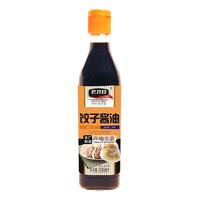 老才臣 饺子酱油 500ml
