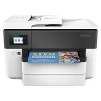 HP 惠普 惠商宽幅系列 OfficeJet Pro 7730 彩色喷墨一体机