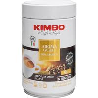 KIMBO 金牌罐装咖啡粉 250g