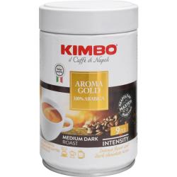 KIMBO 金牌罐装咖啡粉 250g