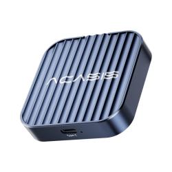 ACASIS 磁吸Magsafe M.2移动固态硬盘盒