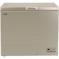 AUCMA 澳柯玛 BC/BD-203FNE 冰柜 203L 金色
