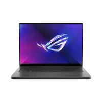 ROG 玩家国度 幻14 Air 八代锐龙版 14英寸 游戏本 铂月白(锐龙R9-8945HS、RTX 4060 8G、32GB、1TB SSD、2.5K、OLED、165Hz)