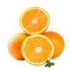 京鲜生 湖北秭归伦晚脐橙 净重8斤 单果150g+