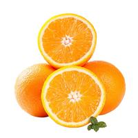 Mr.Seafood 京鲜生 赣南脐橙 单果160g+ 1.5kg