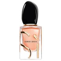 阿玛尼 EMPORIO ARMANI全新挚爱女士香氛 Si浓情版30ml 花香调 新年 挚爱女士-浓情版30ml