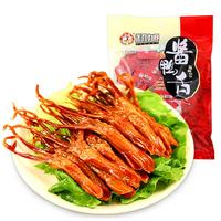chuxufood 初旭食品 鸭舌 480g