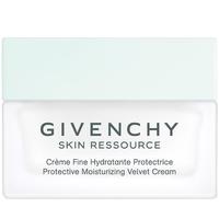 GIVENCHY 纪梵希 光彩水漾清爽面霜50ml 保湿水润光彩 化妆品护肤品 生日礼物女