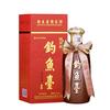  钓鱼台 53度 酱香型白酒  单瓶装 53%vol 500mL