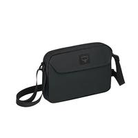 OSPREY AOEDE CROSSBODY奥德1.5L城市斜挎包单肩旅游通勤23年 黑色