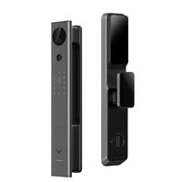 鹿客 P7 Air 3D人脸识别 全自动指纹锁