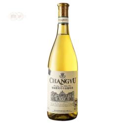 张裕 特选级雷司令干型白葡萄酒 750ml